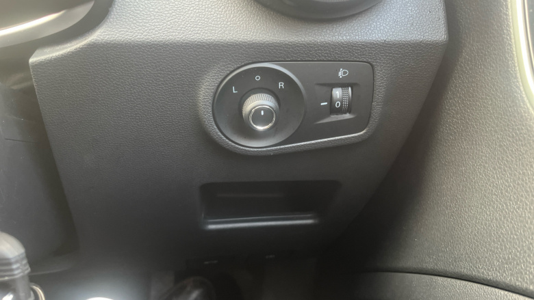 Nac MG Zs 1.5 VTi-TECH Excite 5dr Petrol Hatchback